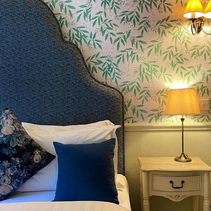 Holdsworth House Hotel Галифакс Экстерьер фото