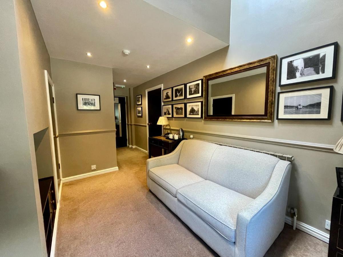 Holdsworth House Hotel Галифакс Экстерьер фото