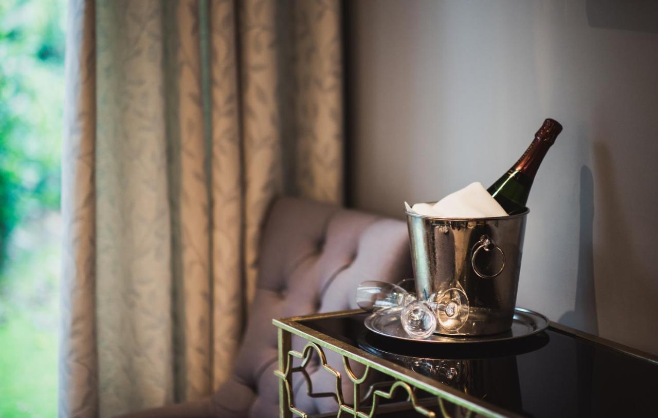 Holdsworth House Hotel Галифакс Экстерьер фото