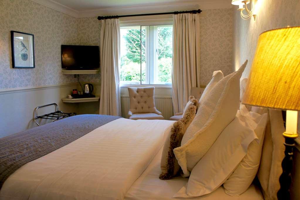 Holdsworth House Hotel Галифакс Номер фото