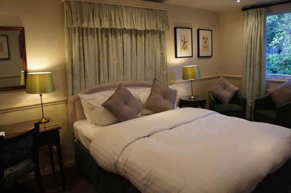 Holdsworth House Hotel Галифакс Номер фото